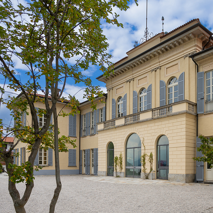 Comune di Laveno Mombello