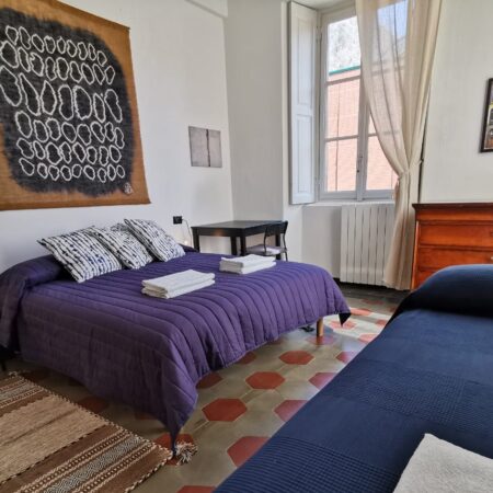 Camera app. Inverna, -la casa sul porto- Laveno Mombello copia