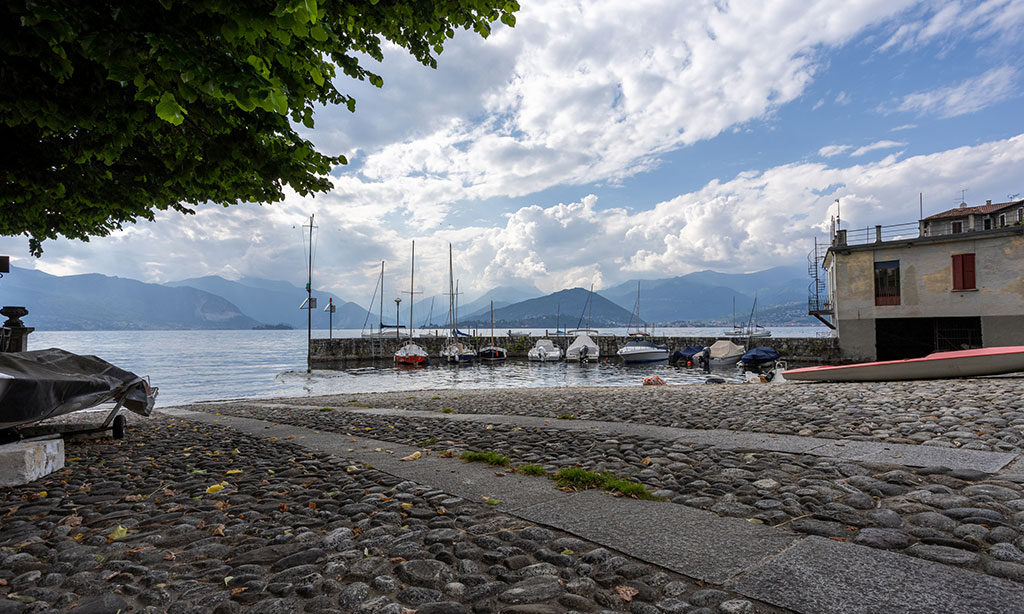Cerro tra poesia, arte e natura