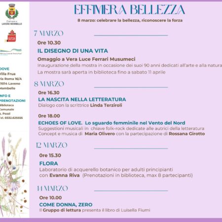 Locandina.Effimera.Bellezza.Quadrata